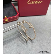 Cartier Earrings